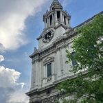 St. Paul's Cathedral