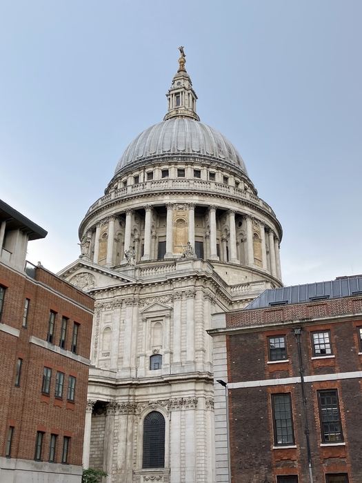 St. Paul's Cathedral