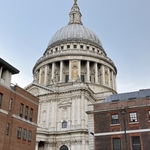 St. Paul's Cathedral