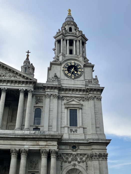 St. Paul's Cathedral