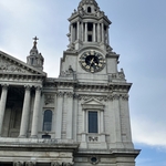 St. Paul's Cathedral