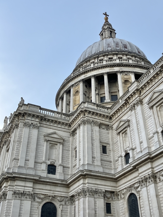 St. Paul's Cathedral