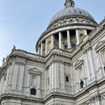 St. Paul's Cathedral