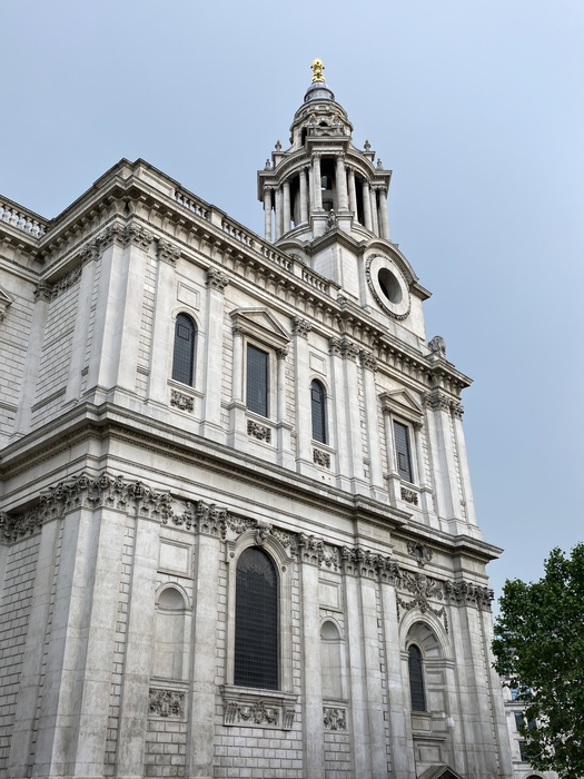 St. Paul's Cathedral