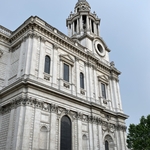 St. Paul's Cathedral