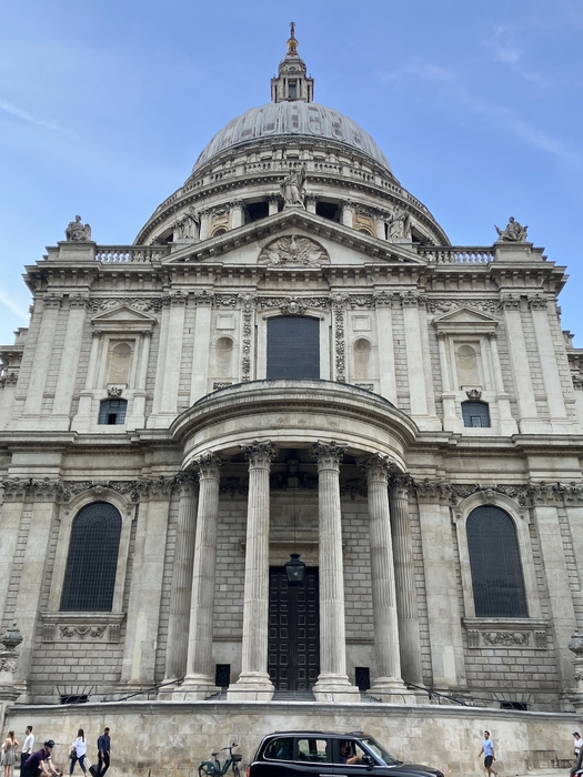 St. Paul's Cathedral