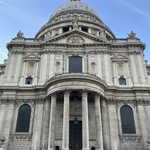 St. Paul's Cathedral