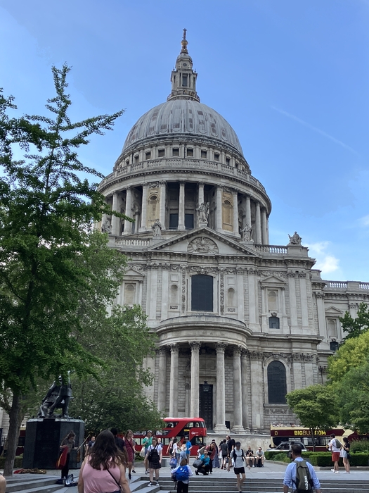 St. Paul's Cathedral