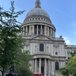 St. Paul's Cathedral
