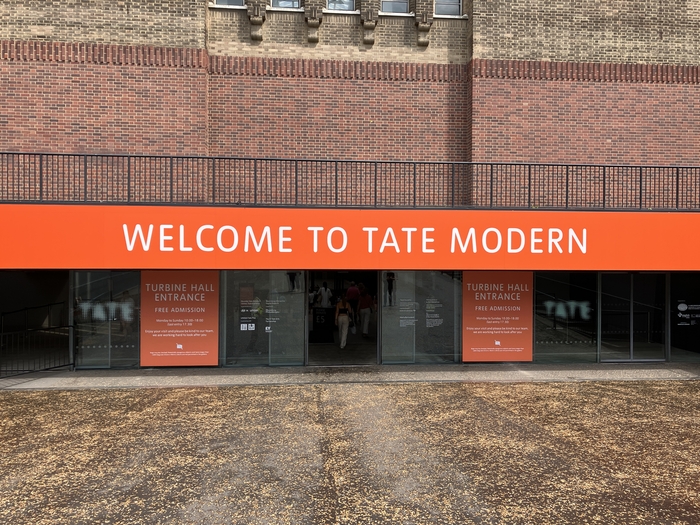 Tate Modern