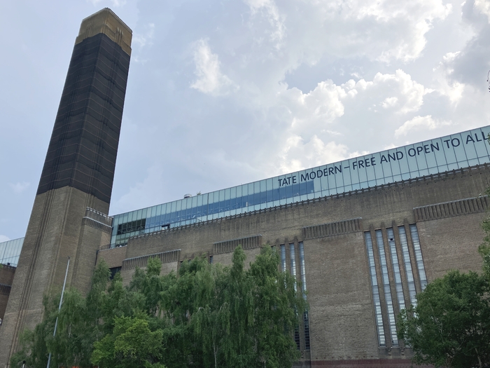 Tate Modern