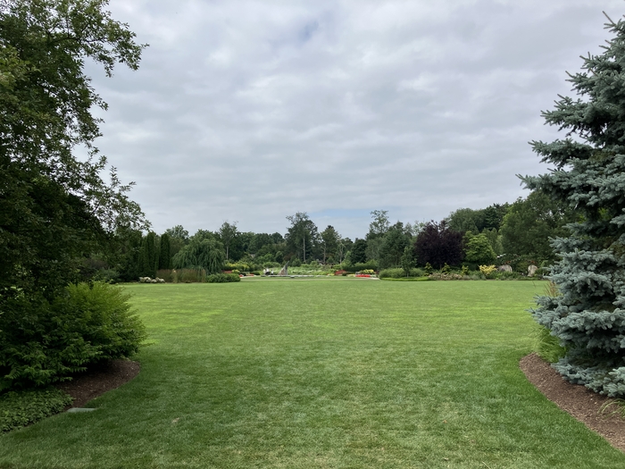 Arboretum at Penn State