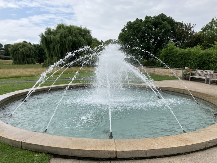 Arboretum at Penn State
