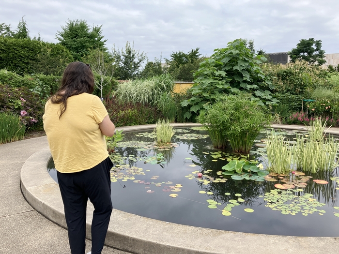 Arboretum at Penn State