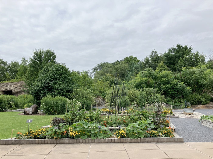 Arboretum at Penn State