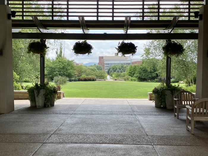 Arboretum at Penn State