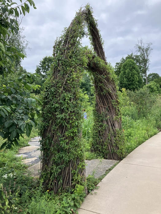 Arboretum at Penn State