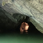 Penn's Cave