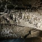 Penn's Cave