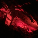 Penn's Cave