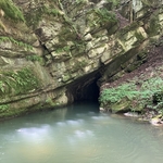 Penn's Cave