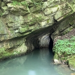 Penn's Cave