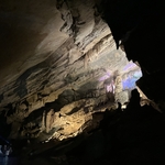 Penn's Cave