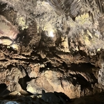 Penn's Cave