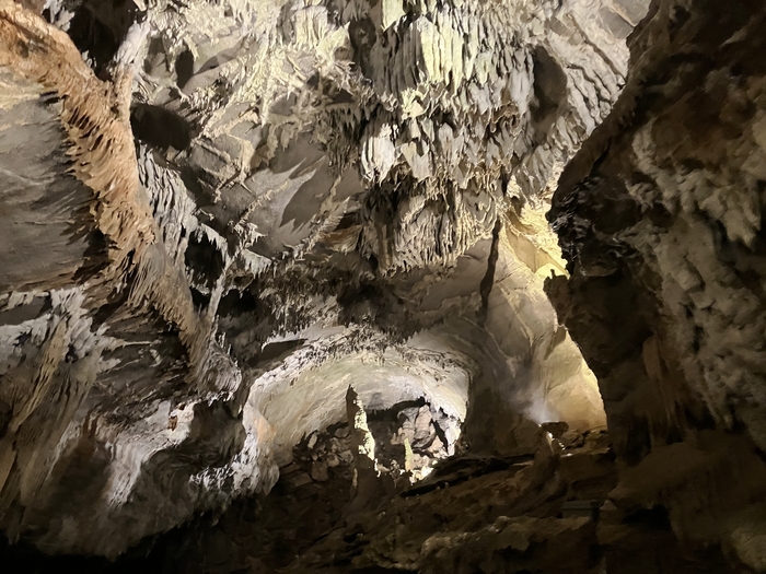 Penn's Cave