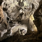 Penn's Cave