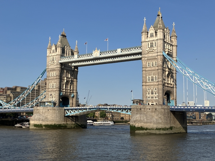 Tower Bridge