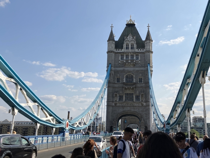 Tower Bridge
