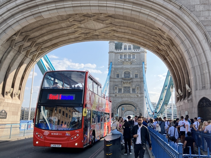 Tower Bridge