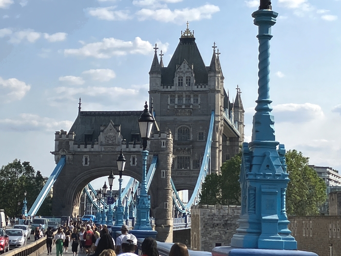 Tower Bridge