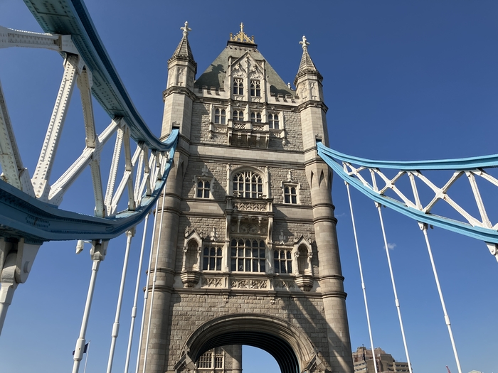 Tower Bridge