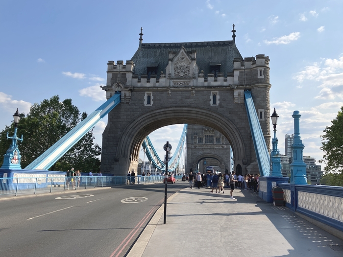 Tower Bridge