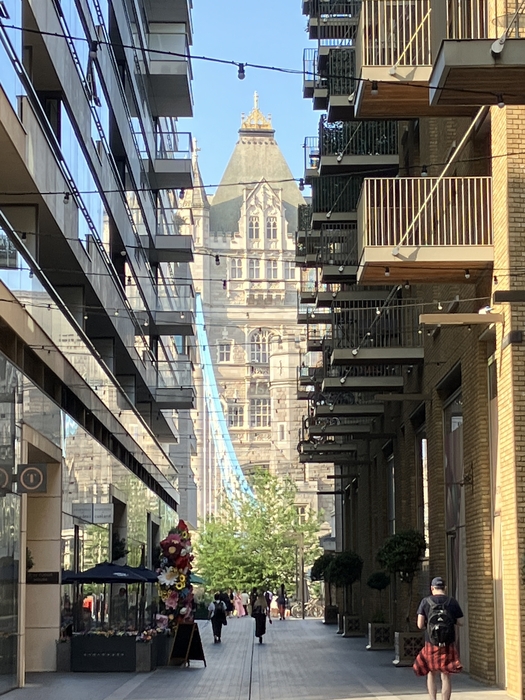 Tower Bridge