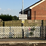 Uttoxeter
