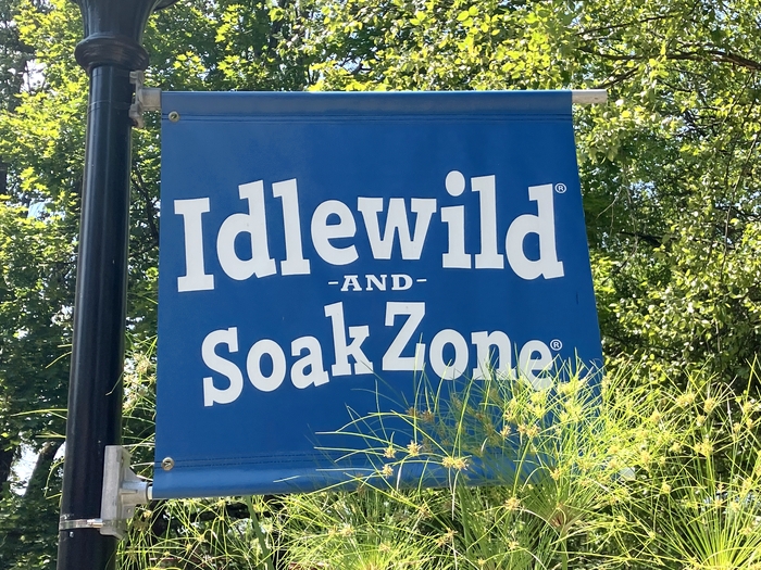 Idlewild
