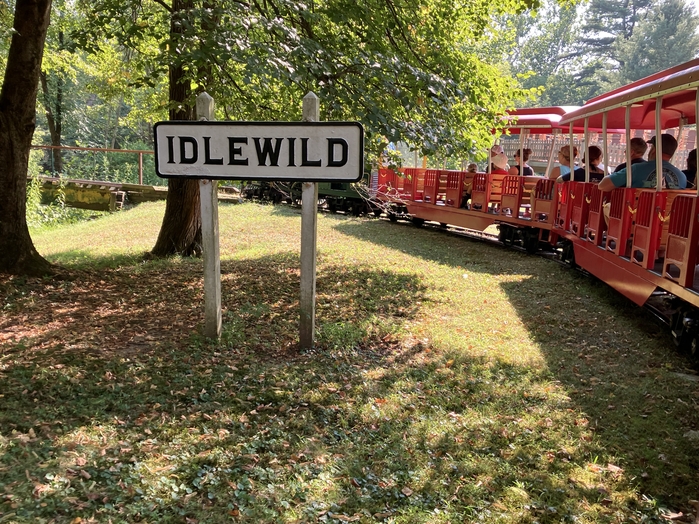 Idlewild
