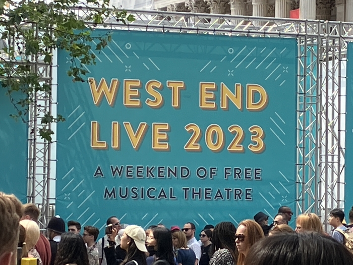 West End Live