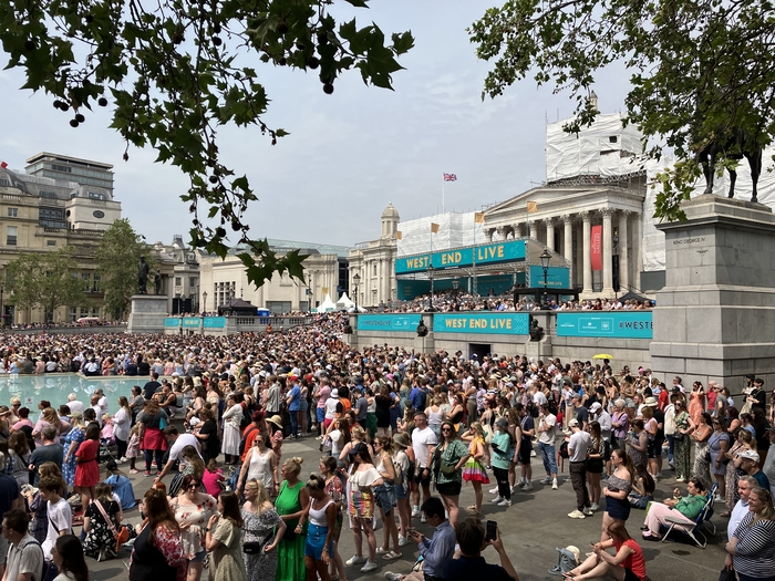 West End Live