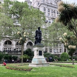 Whitehall Gardens