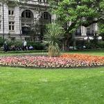Whitehall Gardens