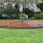 Whitehall Gardens