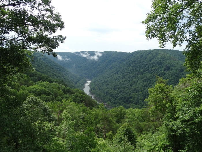 New River Gorge Bridge