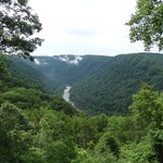 New River Gorge