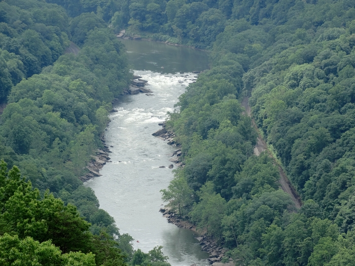 New River Gorge Bridge