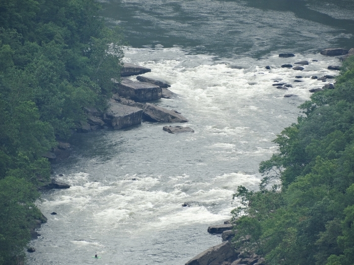New River Gorge Bridge