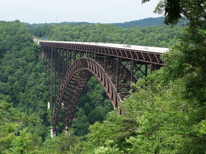 New River Gorge Bridge